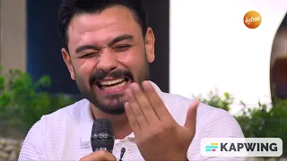 قصيده بكره هتحلو للشاعر فارس قطريه دندنها