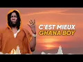 C'est mieux Ghana boy officiel 2025