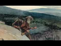 The Preacher and the Bear | American Folk Song