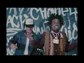 Kodak Black - Still Get Chanel w/ Chance the Rapper [Official Music Video]