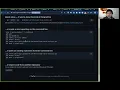 Setting Up GitHub Repo for Data Science Project Walkthrough 2021-01-27