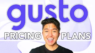 What Are Gusto Pricing Plans COMPLETE Breakdown Cost Comparison