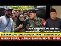 Download Lagu BUKAN MAIN MAIN!! ANAK SULUNG YAI MIM SEORANG TNI MARAH BESAR !! NGAMUK DAN LABRAK SAHARA RENTAL