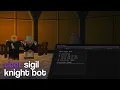 ROGUE LINEAGE UBER SIGIL BOT ft anvil pub