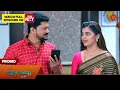 Download Lagu Pudhu Vasantham - Promo | 27 Nov 2024 | Tamil Serial | Sun TV