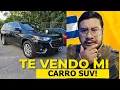 SOLD I M SELLING MY CAR IN EL SALVADOR FOR THIS REASON