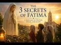 The 3 Secrets of Fatima Explained Simply | Prayer, Peace & Hope