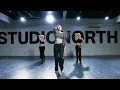 "La Ecstase" -  Lamusa II, Marie Davidson | Jade Joan Choreography