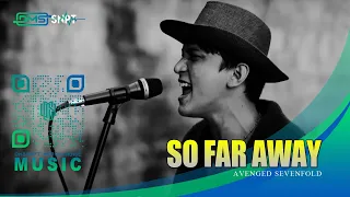 Download Avenged Sevenfold - So Far Away (Acoustic Cover) MP3