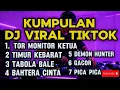 Lagu Kumpulan DJ TikTok Viral 2025 Full Bass — Remix Paling Dicari Tahun Ini