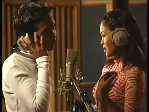 Download MP3 OST Dia Semanis Honey Siti Nordiana & Achik - Memori Berkasih (Official Music Video)