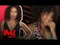 Angela Bassett Is A SEXY 60 Year Old TMZ TV