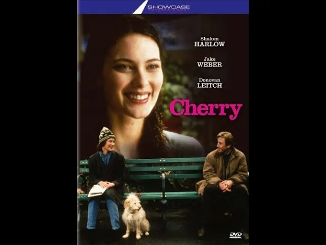 Cherry | Trailer | Shalom Harlow | Jake Weber | Isaach De Bankolé | Jon Glascoe