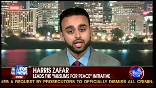 Download Ahmadiyya Muslim USA defends Islam on Fox News MP3