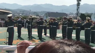 宝塚記念 2018 ファンファーレ  宝塚記念 2018 ファンファーレ