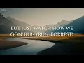 Forrest Frank - THE ROCK ft. Crowder (Lyrics)