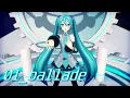 Download Lagu (MMD) 01_ballade - YYB Default Miku Ver.