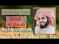 Download Lagu Raad Al Kurdi Surah Naba