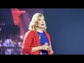 Why we say Never and how it limits our possibilities Sarah Porter TEDxUniversityofNevada