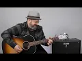 Led Zeppelin The Rain Song Guitar Lesson + Tutorial