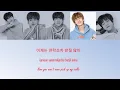 Congratulations by DAY6 Final Version Color Coded