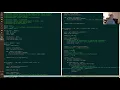 Livestream Metaprogramming Use Case Command-Line Argument Parsing part 2