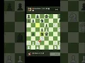 Download Lagu Novozhilov begitu mudah mengalahkan Hikaru dengan checkmate di langkah selanjutnya 😬 #chess #hikaru
