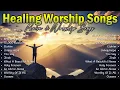 Lagu Who You Say I Am | Identity in Christ | Inspirational Worship Songs 2025