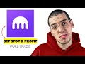 How to Set Stop Loss and Take Profit on Kraken Pro 2026 Complete Working Guide