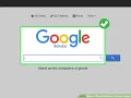 Google Scholar for Scholarly Literature Searching