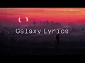 Ali Gatie - Walk Out That Door (LYRICS)