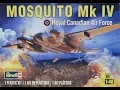 Download Lagu Revell 1/48 De Havilland Mosquito Mk.IV- \