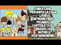 TLH Fanfic Linka Loud Presents The Loud House Nosy Busybody Chapter 11 The Bully