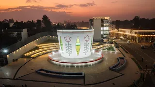 Jimma Zone In Transformation 