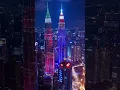 Download Lagu Petronas Twin Towers Kuala Lumpur Malaysia 🇲🇾 #petronas #petronastowers #kualalumpur #malaysia