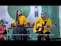 Lagu KERETA TIBA PUKUL BERAPA -  IWAN FALS |FOURCAST ( COVER)