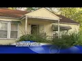 FBI local police seize items from Johnson City home