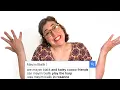 Mayim Bialik Answers the Web s Most Searched Questions WIRED