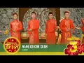 Download Lagu Nắng Có Còn Xuân - V.Music | Gala Nhạc Việt 3