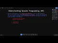 Introduction to Dynamic Programming DP DSA
