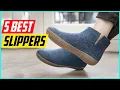 The 5 Best Slippers of 2022