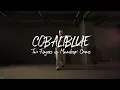 I Two Fingers vs. Muadeep: Cronos l COBALTBLUE  l PLAY THE URBAN