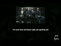 The Devil Wears Prada - Broken (Unofficial Lyric Video)