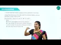 DAY 44 COMPUTER SCIENCE II PUC DATA STRUCTURE L6