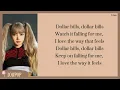 Download Lagu LISA - 'MONEY' (Lyrics)