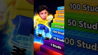 POR CADA SALTO LLEGO MAS ALTO EN ROBLOX!!
