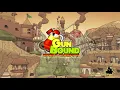 Download Lagu Gunbound soundtrack high quality - Reggae party -1 hour