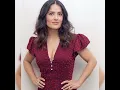 Salma Hayek Photo Collage Vol 7