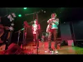 Rolling Stoned Again covered by Secular Behavior