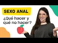 Download Lagu Sexo anal: lo que debes, y lo que no debes hacer